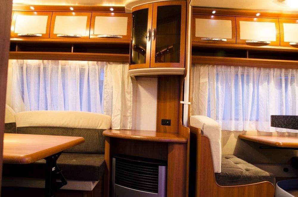 Go Outdoors Caravan Park Нувара-Элия Экстерьер фото