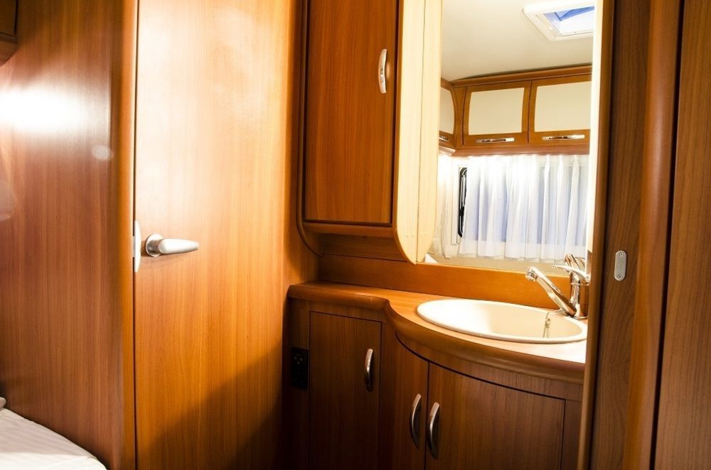 Go Outdoors Caravan Park Нувара-Элия Экстерьер фото
