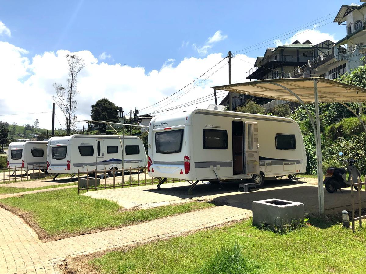 Go Outdoors Caravan Park Нувара-Элия Экстерьер фото